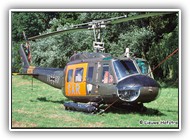 UH-1D GAF 71+57